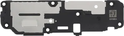 Produktbild von Samsung, Original Externer Lautsprecher für Samsung Galaxy S24 Plus, Schwarz