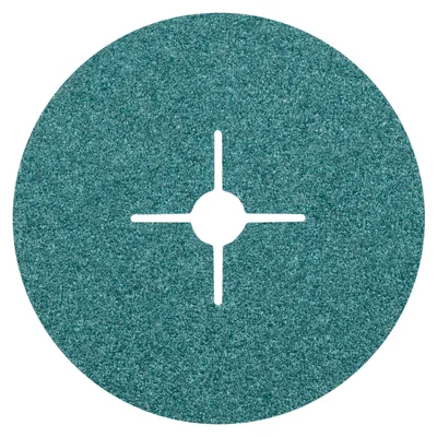Produktbild von PFERD 64202175, Tellerschleifer, Universal, 8500 RPM, Rund, 18 cm, 25 Stück(e)