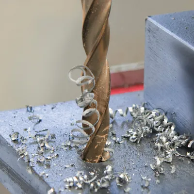 Produktbild von Spiralbohrer RUKO 101 mm Ø 6,5 mm DIN 338 (10 Stück)