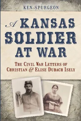Produktbild von A Kansas Soldier at War