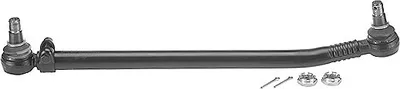 Produktbild von FEBI BILSTEIN Lenkstange 12973 passend für MERCEDES-BENZ T2/L 760mm Stahl