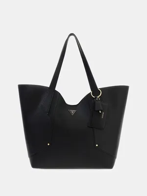 Immagine prodotto di Guess Sac a tracolla Isola, colore nero