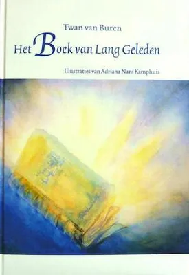 Immagine prodotto di Il libro di tanto tempo fa