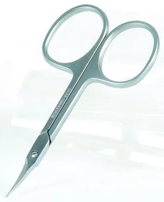 Produktbild von EKS Hautschere mit Turmspitze 9 cm