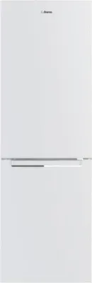 Immagine prodotto di Frigorifero Iberna ISSM6182WN Combinato Libera Installazione Classe F Bianco