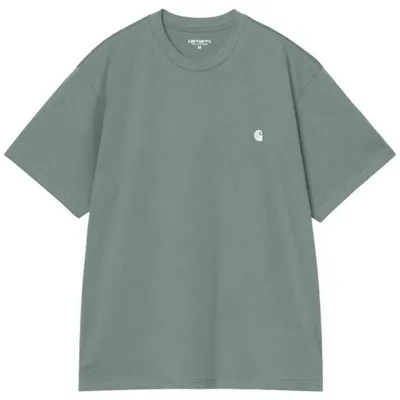 Immagine prodotto di Maglietta Carhartt WIP S/S Madison da uomo