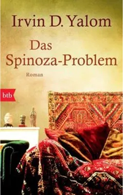 Obrázok produktu pre Das Spinoza-Problem