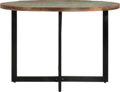 Zdjęcie produktu dla VidaXL 338480, Wielobarwny, 1100 mm, 1100 mm, 750 mm, 1 szt.