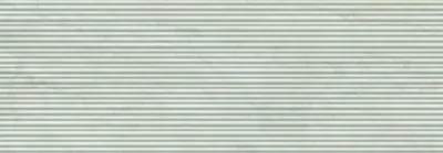 Imagen del producto de CASA39. Gres porcelánico, color blanco, 30x90 cm, colección Marbleplay de Marazzi