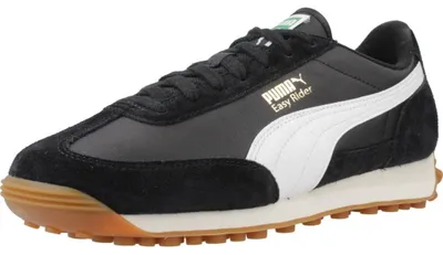 Produktbild von PUMA EASY RIDER VINTAGE Schwarz