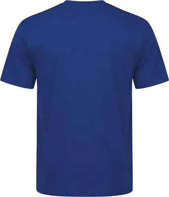 Produktbild von Henbury - T-Shirt für Herren/Damen Uni, Feuchtigkeitsabweisend, CoolPlus RW10851 (L) (Königsblau)