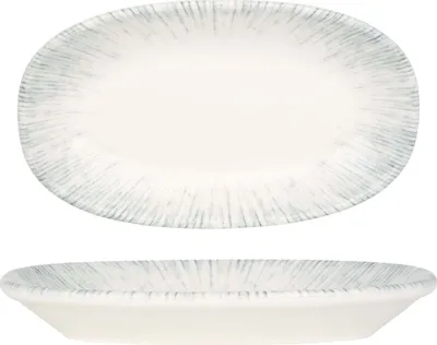 Immagine prodotto di Ciotola da portata Bonna - Iris - Porcellana - 19x11 cm