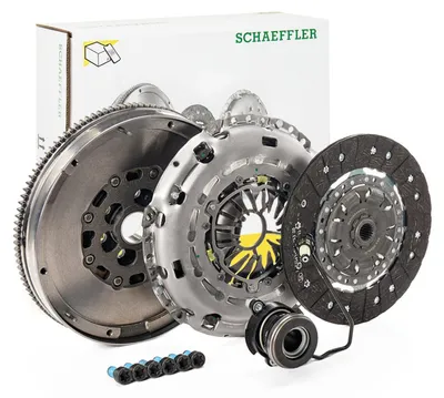 Obrázek produktu pro Spojková Sada Opel Astra/Vectra/Zafira 1.9 Cdti 04-10 Dmf