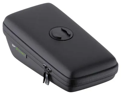 Image de SP Vélo Trousse de rangement fixé sur la potence MAG-ALIGN