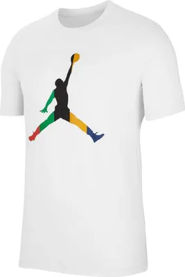 Produktbild von Nike Tshirts Jordan Sport Dna Jumpman, CU1974100, Größe: 168
