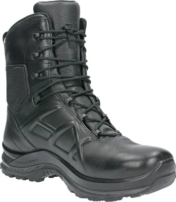 Produktbild von HAIX Sicherheitsstiefel BLACK EAGLE Tactical 2.0 GTX WTR high Gr. 37 schwarz