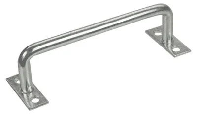 Produktbild von Universalhalterung  110/12 Mm Lk/Braun - Elu-0132-0
