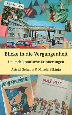Produktbild von Blicke in die Vergangenheit