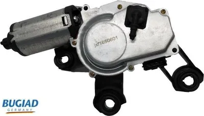 Produktbild von BUGIAD BWM50601 Wischermotor Hinten für AUDI A4 Avant (8K5, B8) A6 Avant (4F5, C6) A6 Allroad (4FH, C6)
