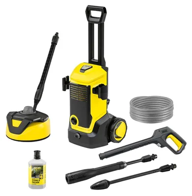 Obrázok produktu pre Karcher Myjka cinieniowa K 6 Flex Home - 1.679-632.0