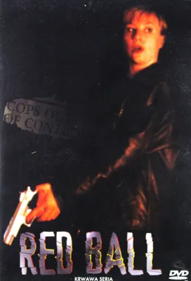 Produktbild von Redball (nur Originalversion) [DVD]