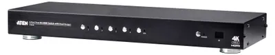 Immagine prodotto di Aten VS482B VS482B Switch HDMI 4 porte True 4K con doppia uscita