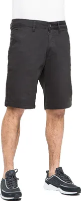 Produktbild von Reell Herren Short Flex Grip Chino Short , Größe:32, Farben:black