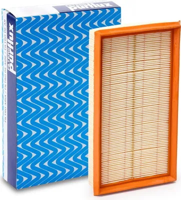 Obrázok produktu pre PURFLUX A3038 – vzduchový filter pre vozidlo FIAT TIPO kombi (356)