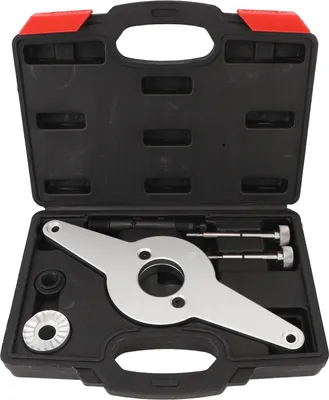 Immagine prodotto di Smorzatore di vibrazioni del motore - supporto - attrezzo T10531 Sostituzione per sedile 4Cyl 1.8 2.0 4V TFSI EA888