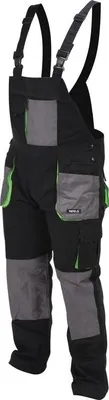 Produktbild von Arbeitslatzhose Grösse 2Xl Yt-80175 Yato