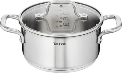 Image de Tefal E49246 set de casseroles