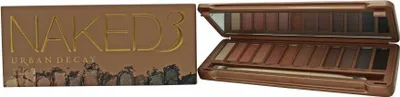 Produktbild von Urban Decay Naked 3 Eyeshadow Palette 11,4g