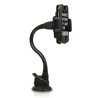 Obrázek produktu pro Macally - podpora mGrip pro iPod/iPhone