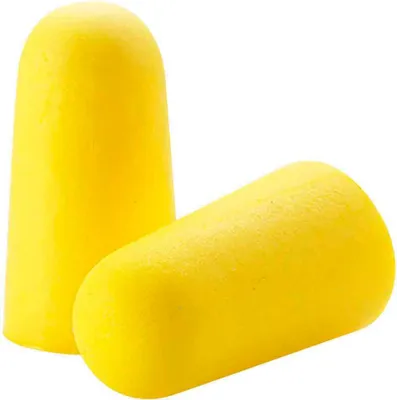 Produktbild von Travel Blue Ear Plugs
