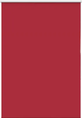 Immagine prodotto di Tenda a Rullo Oscurante 110x130 cm Larghezza Tessuto 105,7 cm