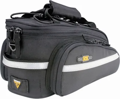 Produktbild von Topeak Gepäckträgertasche RX TrunkBag EX, Schwarz