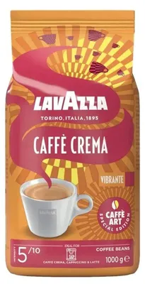 Immagine prodotto di Lavazza Caffe Legg Forte kawa ziarnista 1 kg