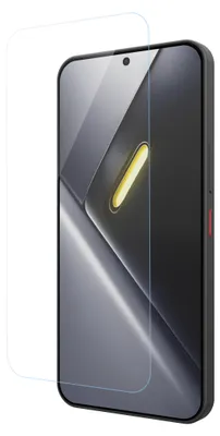 Image de Cazy Protection d’Écran compatible avec Xiaomi Poco X8 Pro Max - Protection d’Écran en Verre Trempé