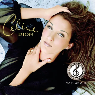 Produktbild von Céline Dion: Vol. 1-Collectors Series