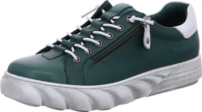 Produktbild von Gemini Sportliche Slipper Damen 31393231353732 Grün 36 EU
