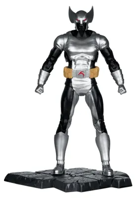 Obrázok produktu pre Figúrka ShadowHawk (séria zakladateľov vydavateľstva Image Comics), 7-palcová, luxusná, edícia McFarlane Elite