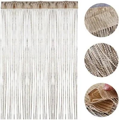 Produktbild von Schwelleinfassung mit Kralen - Schwelleinfassung mit Vliegengordijn - Schwelleinfassung mit Kätzengestänge - Schwelleinfassung mit Kätzengestänge