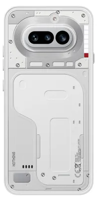 Produktbild von Nothing Phone 4a - 256 GB - 5.080 mAh