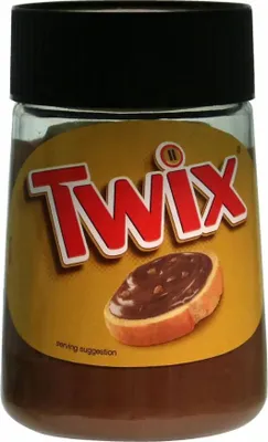 Produktbild von Twix Brotaufstrich 350g