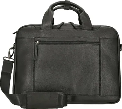Produktbild von d&n Business Line Aktentasche Leder 40 cm Laptopfach