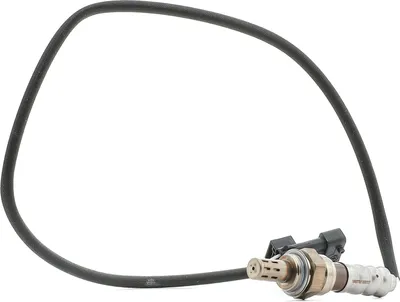 Produktbild von RIDEX Lambdasonde für VOLVO V70 I (875, 876) Beheizt 530mm 3922L0673