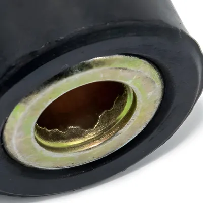 Image de Bague en caoutchouc avec manchon pour bas SWH - Simson S51, S50, Schwalbe KR51, SR4