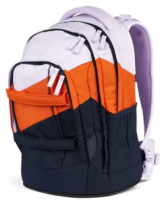 Produktbild von Satch Pack Schulrucksack Sun Catcher