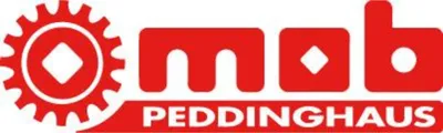 Produktbild von Peddinghaus Hammerstiel Hickory für 600 g