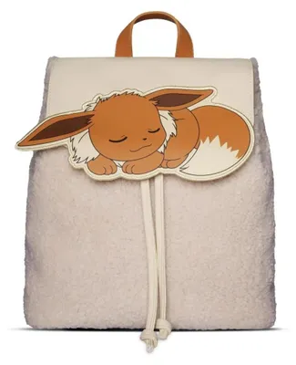 Produktbild von Pokémon-Eevee-Mini-Rucksack – Rucksack Mini Adorabil